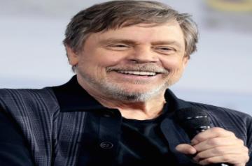 Mark Hamill.(photo:wikipedia)