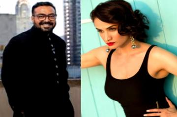 Karishma Modi Kennedy.