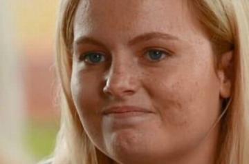 Bride and Prejudice' actress Dannii Erskine dies in a 'serious' car accident(twitter)