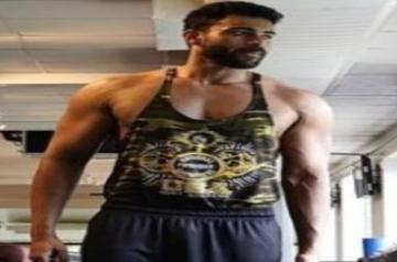 Telugu star Varun Tej