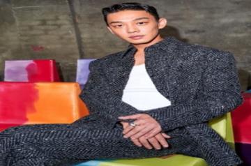 Yoo Ah-in