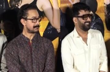 Aamir Khan, Carry On Jatta 3