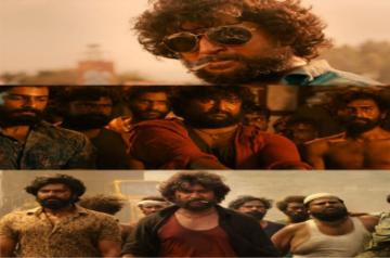 Nani-starrer 'Dasara' to get a second life in Hindi on OTT platform