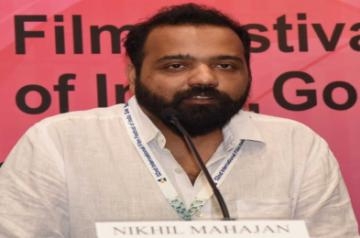Nikhil Mahajan