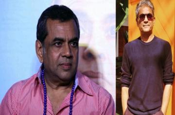 Paresh, Adil-starrer 'The Storyteller' to open London Indian Film Festival on June 22.