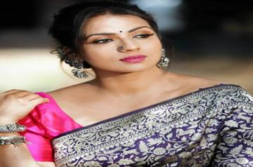 Me Too case: Kannada actress Sruthi Hariharan issued notice to provide evidence