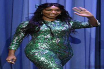 Jessica Williams.(photo:IMDB)
