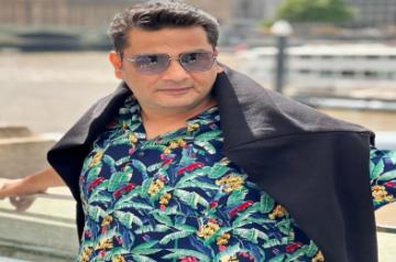 Mukesh Chhabra reveals funny tale of his 'dance-only role' in 'Gangs of Wasseypur'idkiyaan'