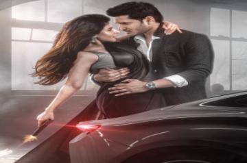 Makers of Nikhil-starrer 'Spy' dismiss rumours of delayed release