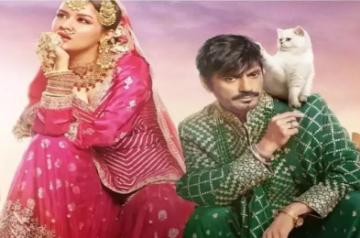 Nawazuddin-starrer 'Tiku Weds Sheru' to release directly on OTT on June 23