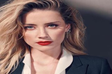 Amber Heard