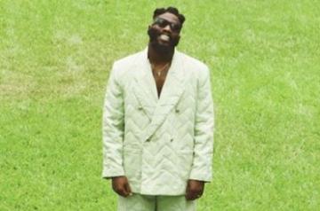 Tobe Nwigwe