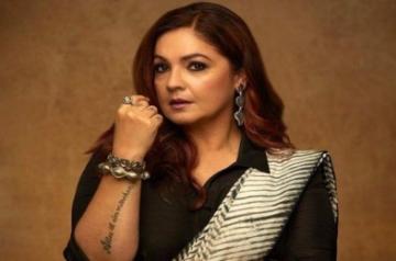 Pooja Bhatt