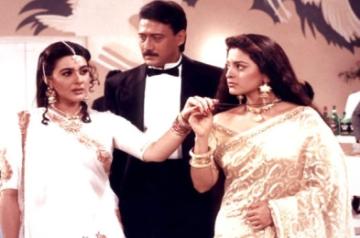 3 decades of 'Aaina': Jackie Shroff shares throwback picture