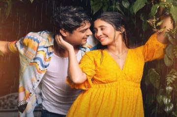 Yeh Rishta Kya Kehlata Hai.