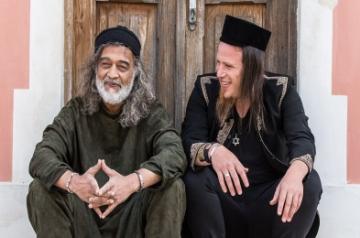 Lucky Ali, Eliezer Botzer's new collab video concluded during war in Ukraine