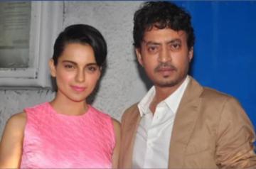 Kangana Ranaut