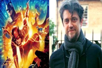 DC signs up 'The Flash' helmer for new Batman spinoff: 'The Brave and the Bold'.(photo:Instagram))