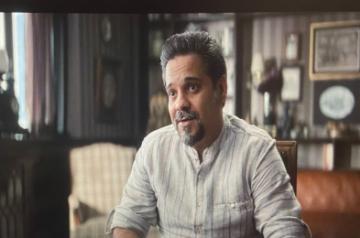 'Scoop' actor Aseem Hattangady recalls Hansal Mehta cooking non-veg curry for whole unit