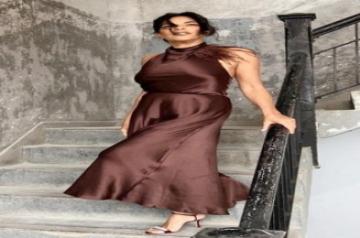 Actress Sarita Choudhury.(photo:instagram)