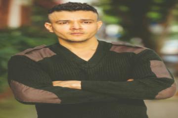 Anirudh Dave.