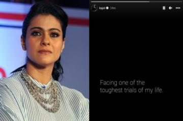 Kajol