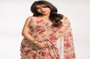 Samantha Ruth Prabhu