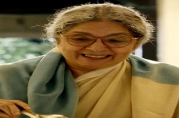 'Lust Stories 2' promises more lust, drama & uber cool Neena Gupta in its teaser.