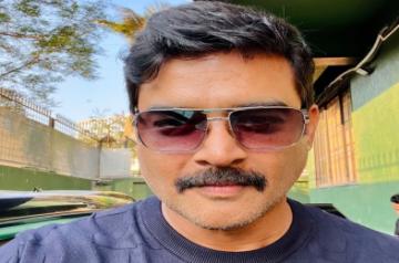 Madhavane.
