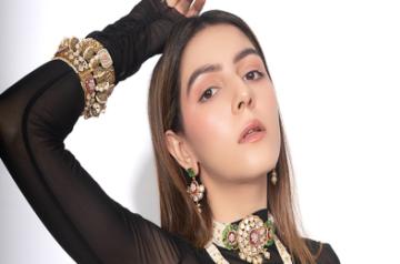 Jadau Jewellery