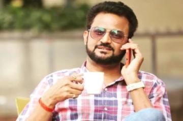 Director Ananjay Raghuraj: 'Now is a great time for Bhojpuri films because of OTT'