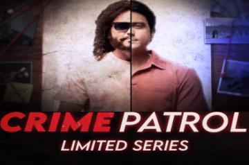 Crime Patrol