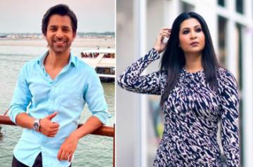 Parineeta Borthakur, Gaurav Wadhwa roped in for 'Pyaar Ka Pehla Adhyaya Shiv Shakti'