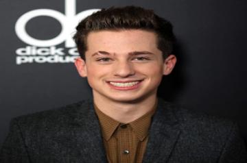 Charlie Puth.(photo:pixabay.com)