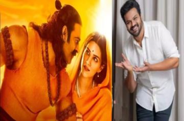 Manoj Manchu to organise special screening of 'Adipurush' for underprivileged kids