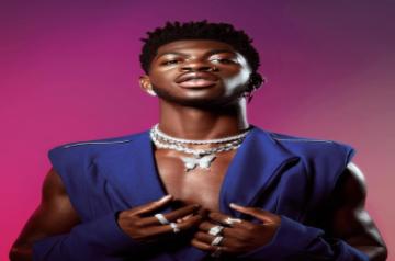 Lil Nas X told concertgoers at Governors Ball he 'didn't want to be there