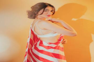 Mahira Sharma