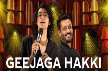 'Geejaga Hakki' from Coke Studio is inspired by tales of king Harishchandra