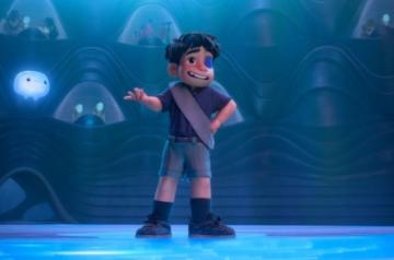 'Elio' teaser-trailer promises a thrilling intergalactic adventure