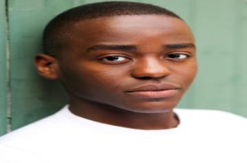 Ncuti Gatwa.(photo:IMDB)