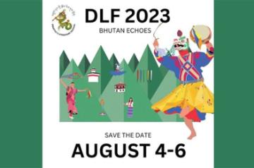 12th edition of Drukyul Literature Festival scheduled for August 4-6
