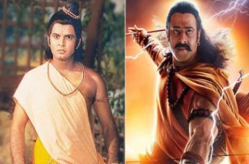 Why 'Ramayan' actor Sunil Lahri finds 'Adipurush' 'very disappointing'