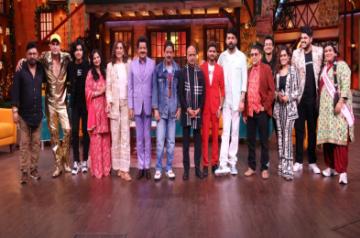 Udit Narayan