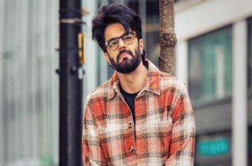 Maniesh Paul rafuchakkar