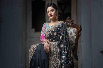 7 Essential Tips to Pick the Perfect Bridal Designer Sarees
