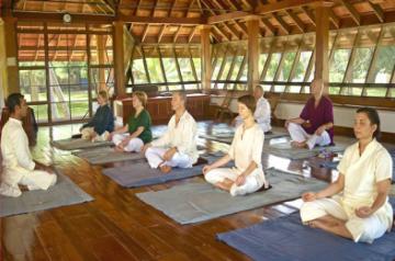 17_Kalari Kovilakom-CGH Earth Ayurveda-Yoga