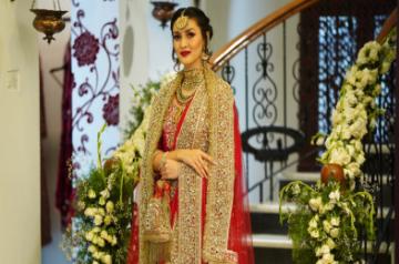 Exploring the significance of the Khada Dupatta