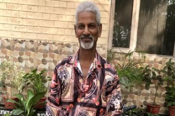 Riding India's only bird hospital on two wheels, Prince Mehra says it's time to chirp loudly for their cause