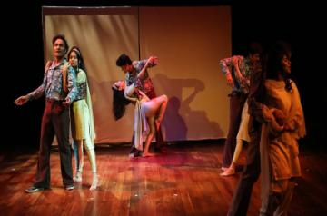IHC Theatre Festival from Sep 22 to Oct 1