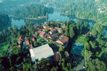 Kodaikanal International School